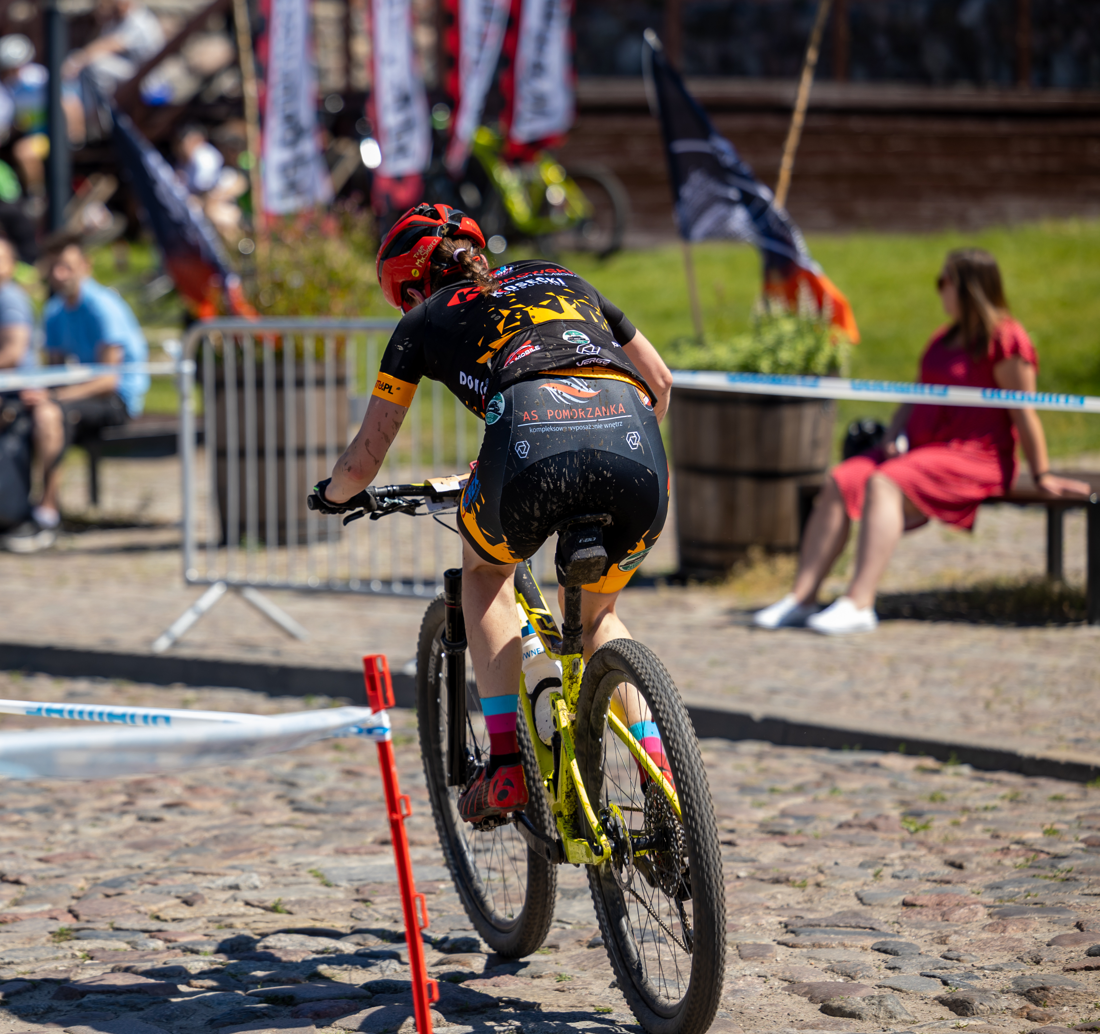 Grudziądzki Festiwal Rowerowy 05.06.2022 200